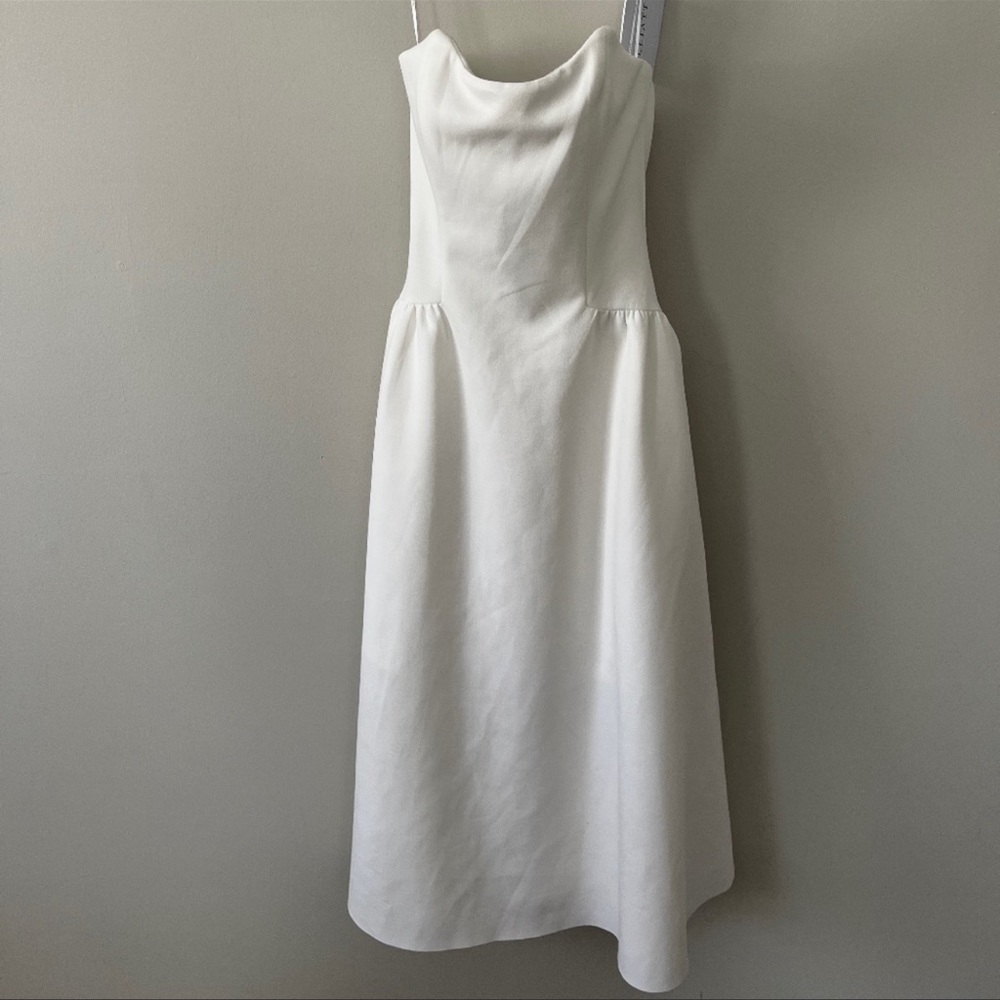 Elliatt Honour Dress
